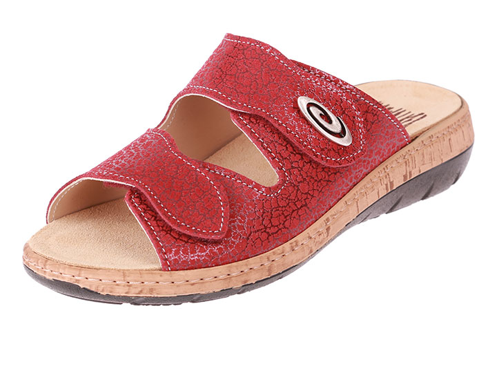 Freizeit - Schuhe - Breboeck - Artikel 6342 Farbe 160 6342