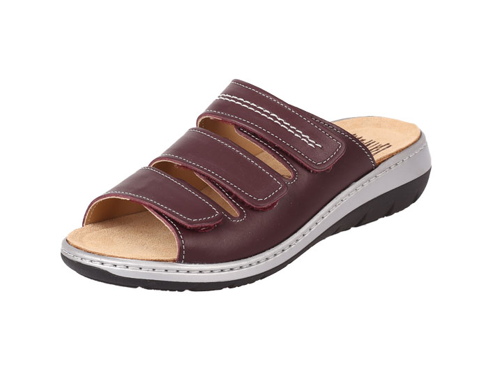 Freizeit - Schuhe - Breboeck - Artikel 6344 Farbe 105 6344