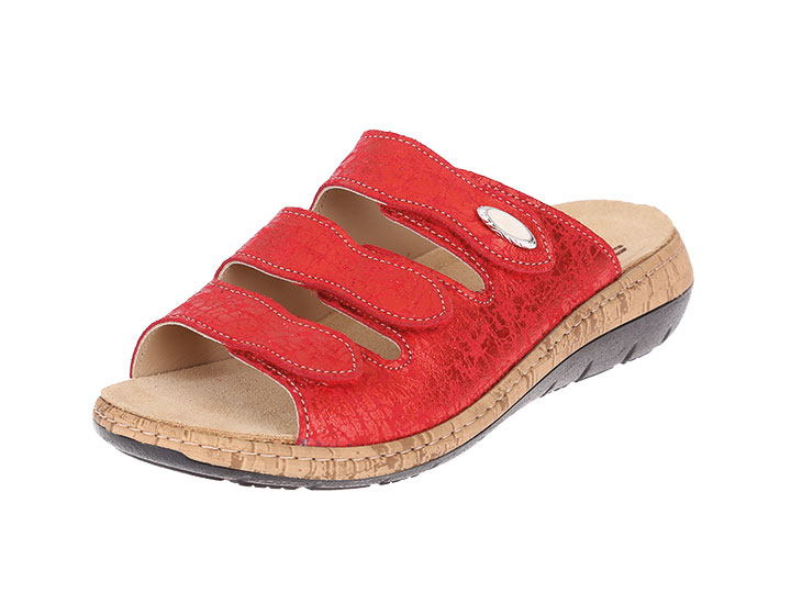 Freizeit - Schuhe - Breboeck - Artikel 6345 Farbe 149 6345