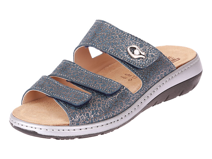 Freizeit - Schuhe - Breboeck - Artikel 6347 Farbe 159 6347