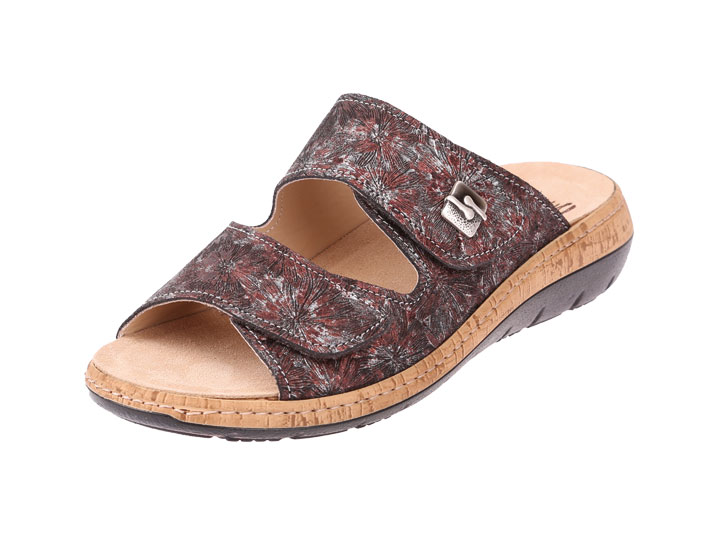 Freizeit - Schuhe - Breboeck - Artikel 6356 Farbe 143 6356
