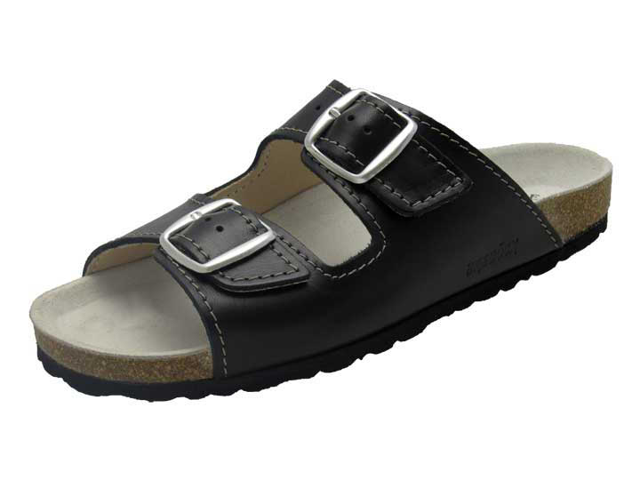 Freizeit - Schuhe - Breboeck - Artikel 7001 Farbe 102 7001