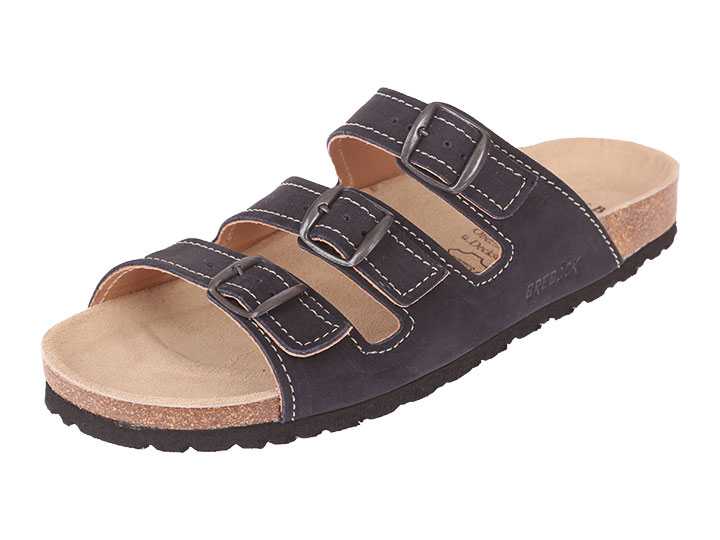 Freizeit - Schuhe - Breboeck - Artikel 7002 Farbe 84 7002