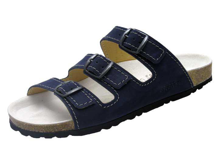 Freizeit - Schuhe - Breboeck - Artikel 7002 Farbe 84 7002