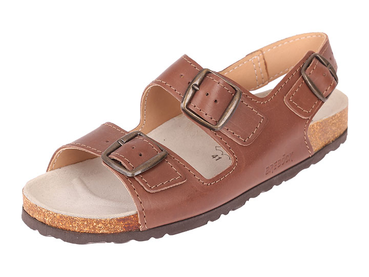 Freizeit - Schuhe - Breboeck - Artikel 7003 Farbe 107 7003