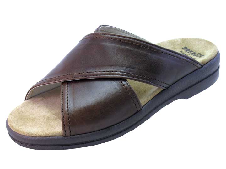 Freizeit - Schuhe - Breboeck - Artikel 9019 Farbe 108 9019