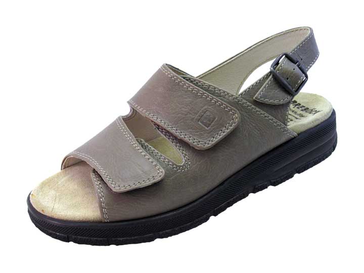 Freizeit - Schuhe - Breboeck - Artikel 9024 Farbe 4 9024