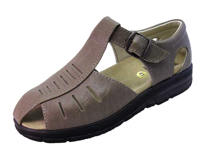 Freizeit - Schuhe - Breboeck - Artikel 9050 Farbe 4 9050