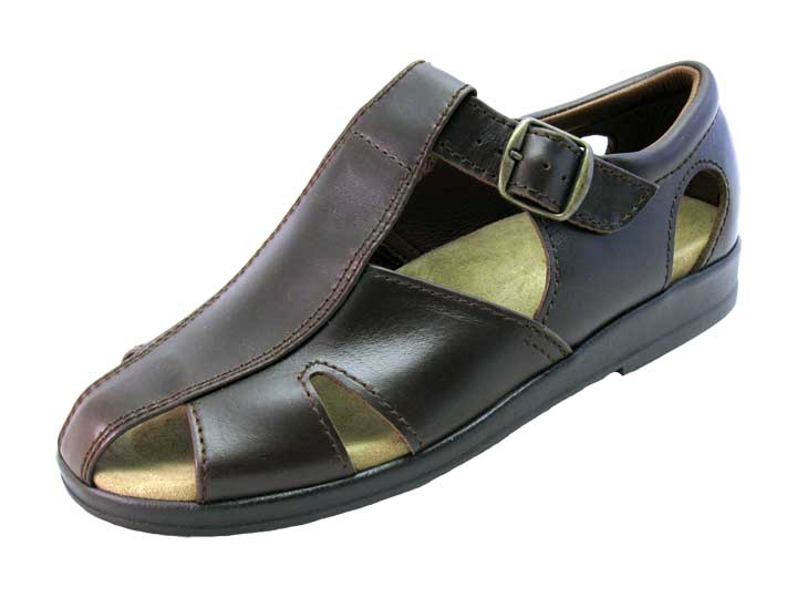 Freizeit - Schuhe - Breboeck - Artikel 9051 Farbe 108 9051